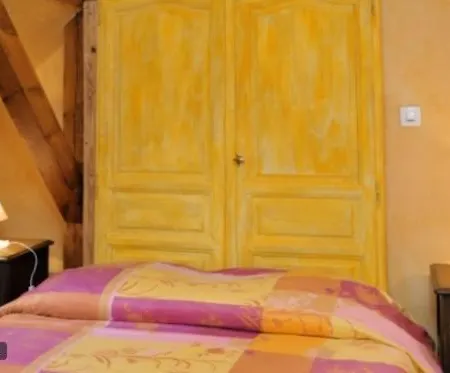 Apartment De L'aubach Ebersheim